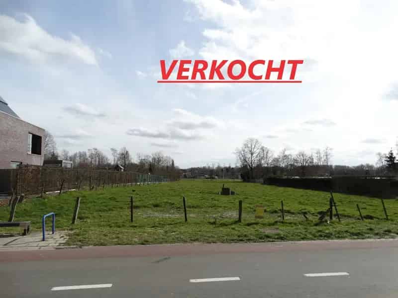 Bouwgrond te koop in Hasselt – Groep N