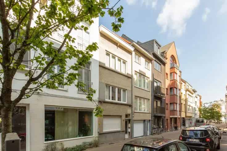 Appartement Te Koop Sint-Andrieswijk Antwerpen