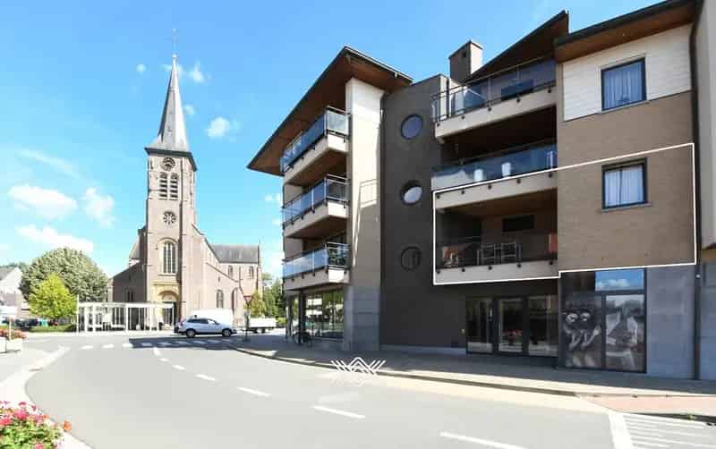 Appartement te huur in Merelbeke
