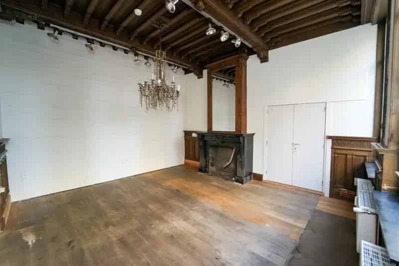 Kantoor te huur in Gent