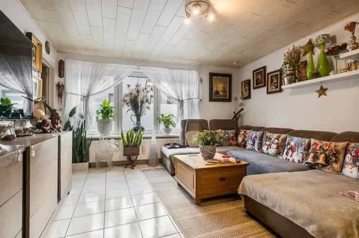 Huis Te Koop Sint-Gillis-Dendermonde 3 slaapkamers