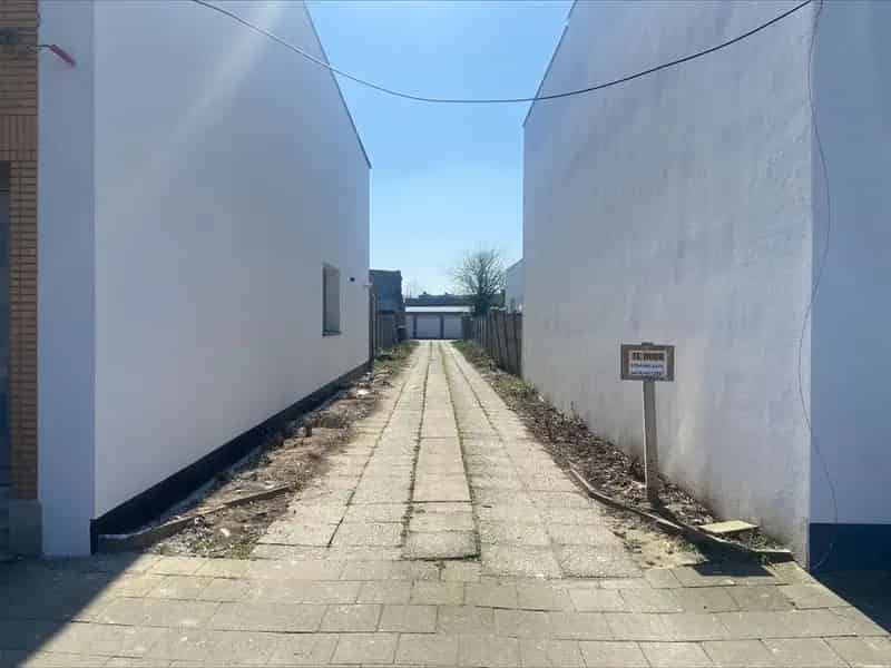 Garagebox te koop in Borsbeek