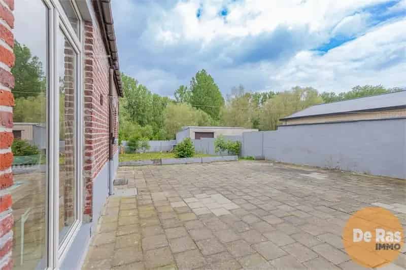 Huis te koop Erpe-Mere