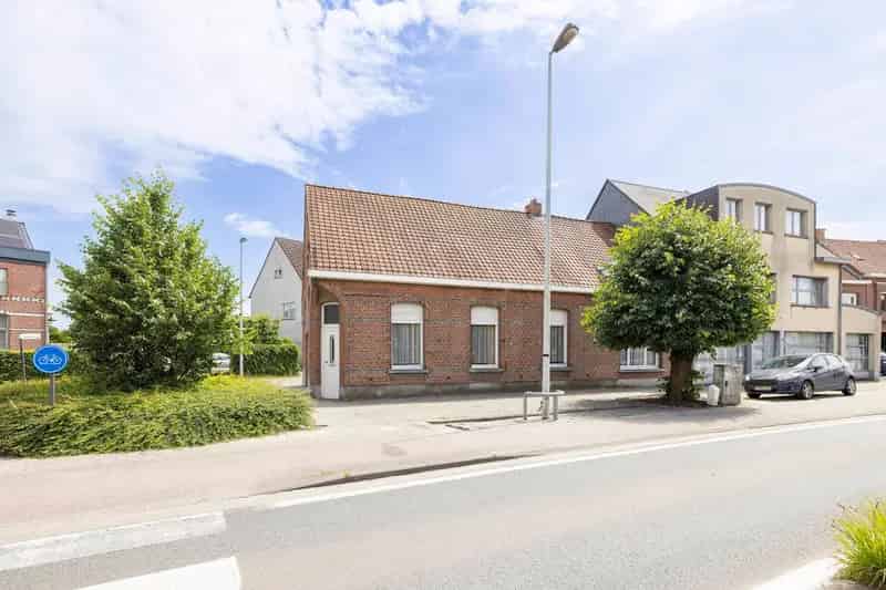Te renoveren HOB op 230m²