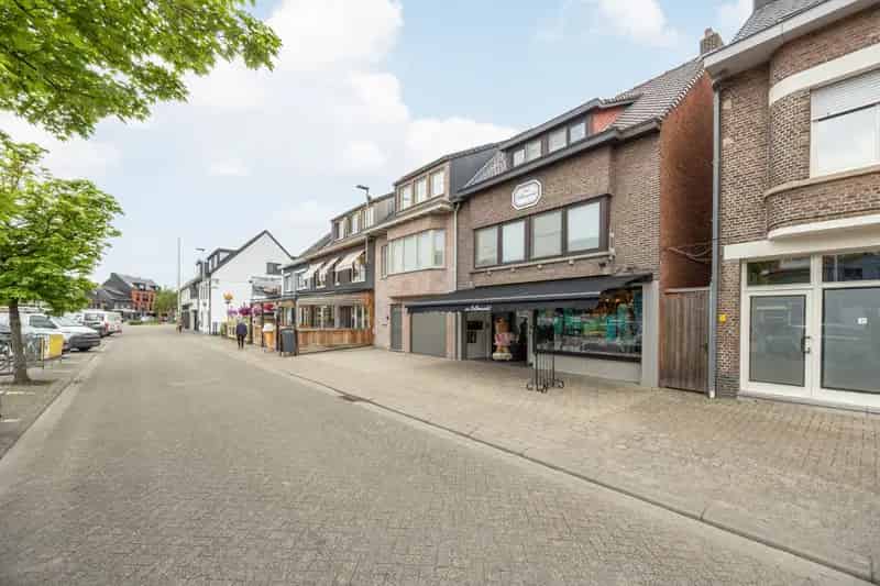 Handelspand 2 Appartementen te Huur Malle Centrum