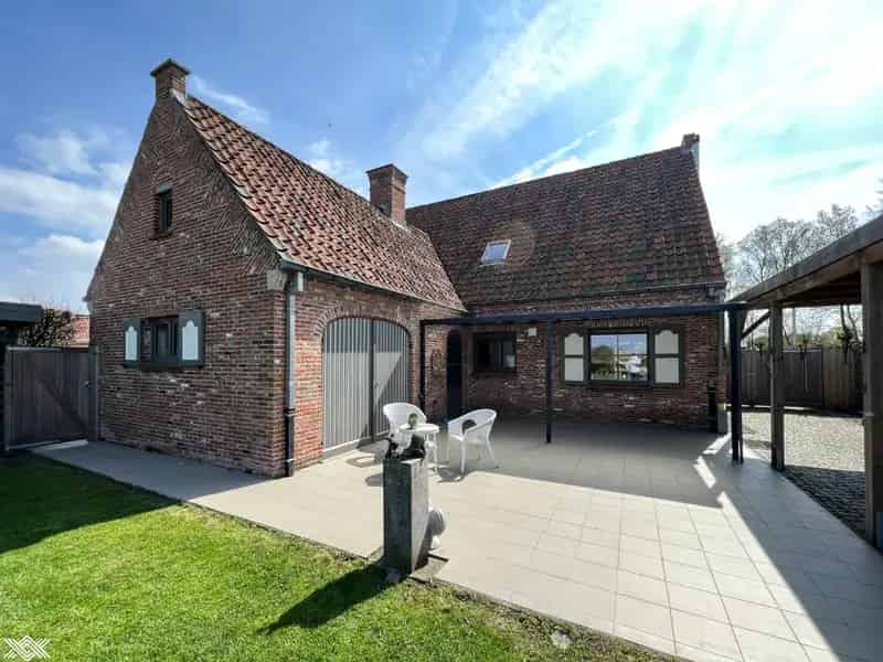 Villa te koop in Maldegem