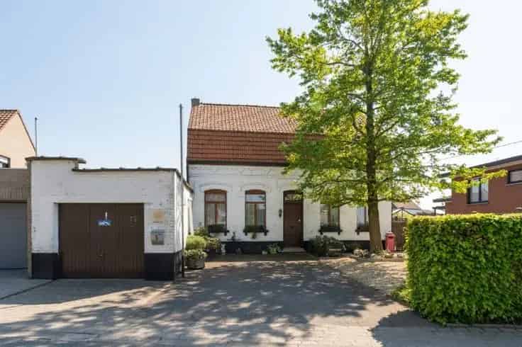 Huis Te Koop