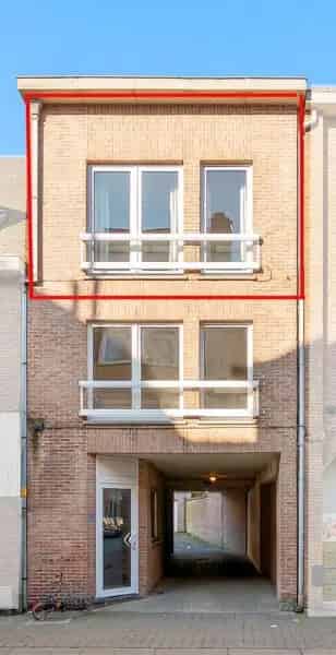 Appartement te huur