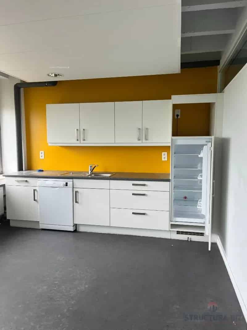 Kantoren te koop Watermael-Boitsfort