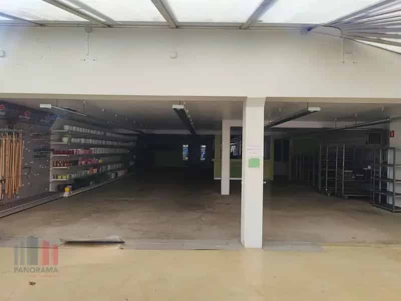 Handelspand te huur in Unit 07 + 08 Brugge