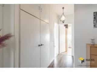 Appartement te koop Deurne 108m² 2 3 slaapkamers terras
