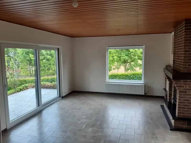Huis te huur in Nukerke