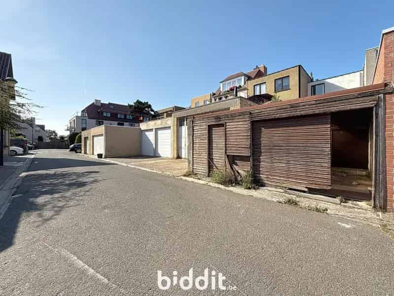 TE RENOVEREN WONING IN KNOKKE