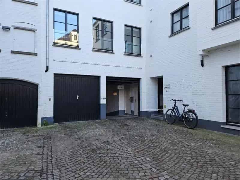 Garage te koop Brugge