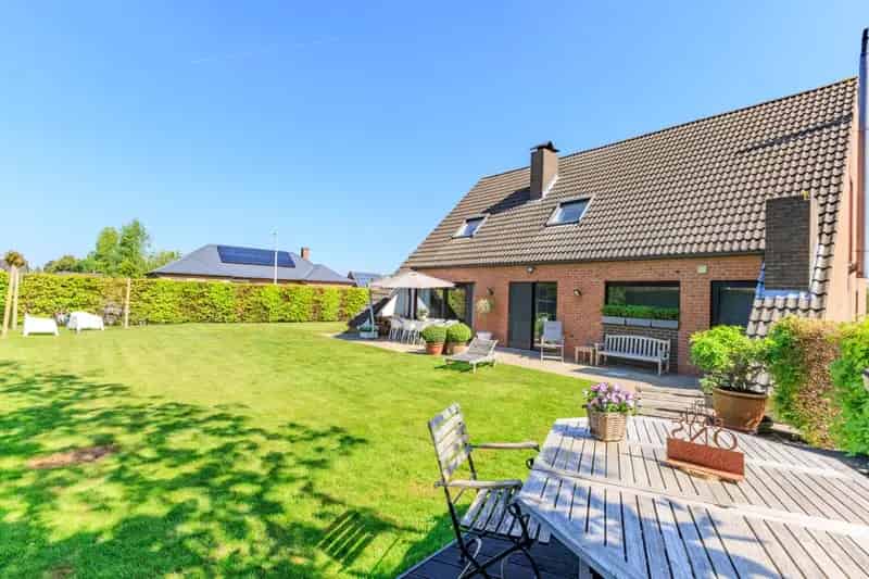 Huis te koop in Dendermonde