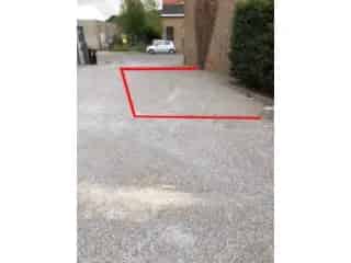 Parking te koop - Veurne RBF22151