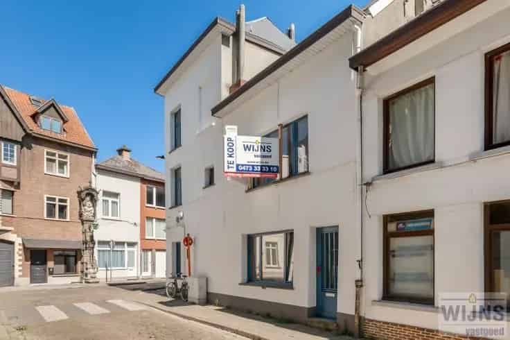 Huis Te Koop
