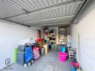 Garagebox te koop - Sint-Stevens-Woluwe VBD00431