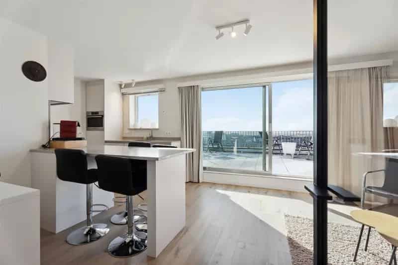 PENTHOUSE / JACHTHAVEN