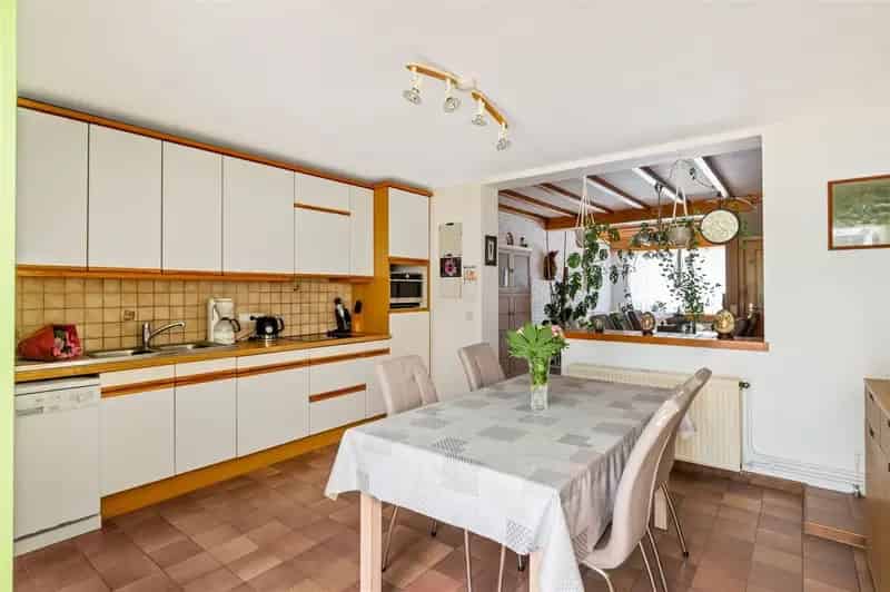 Gezellige, instapklare woning te Duffel-Oost.