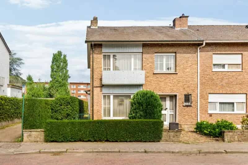 Renovatieproject HOB 3-5 slaapkamers Boom