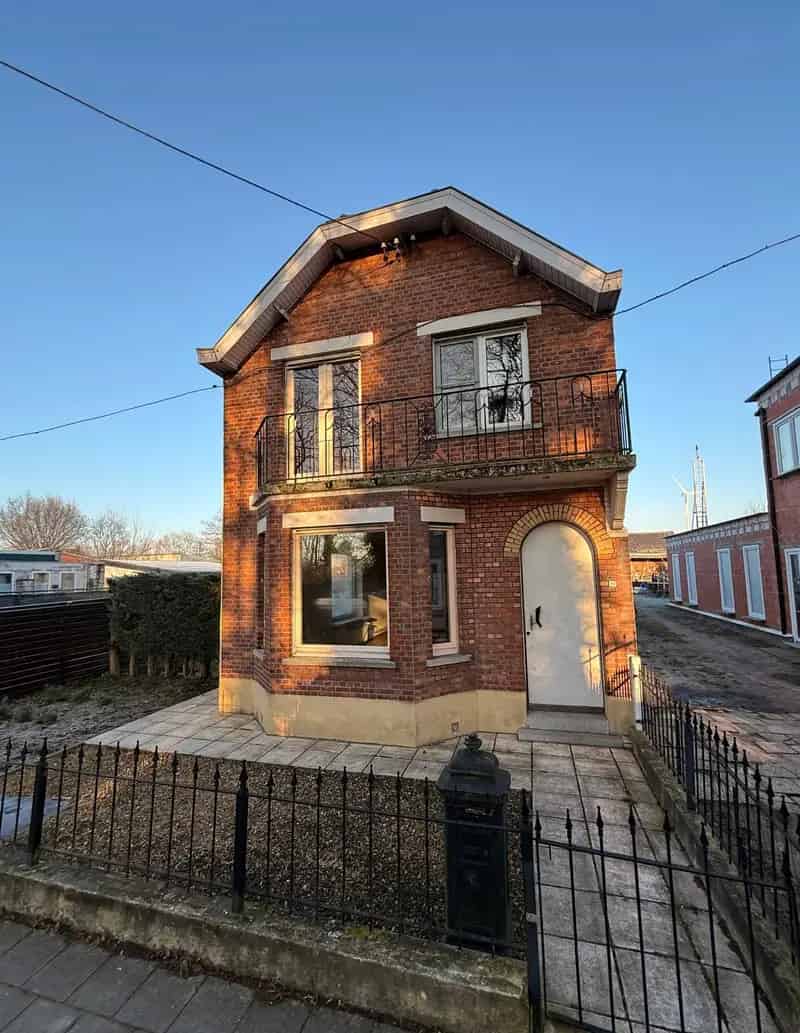 Huis te koop