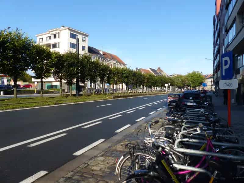 Kantoor te koop in Gent