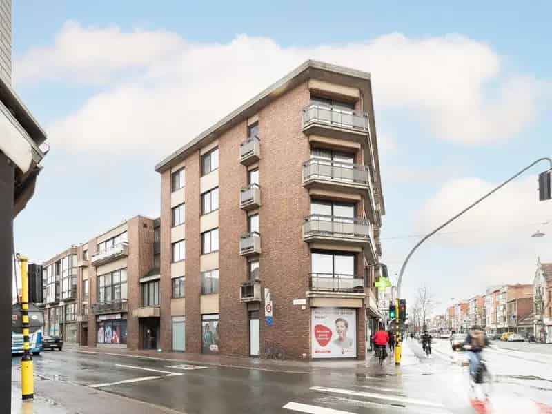 Appartement te koop