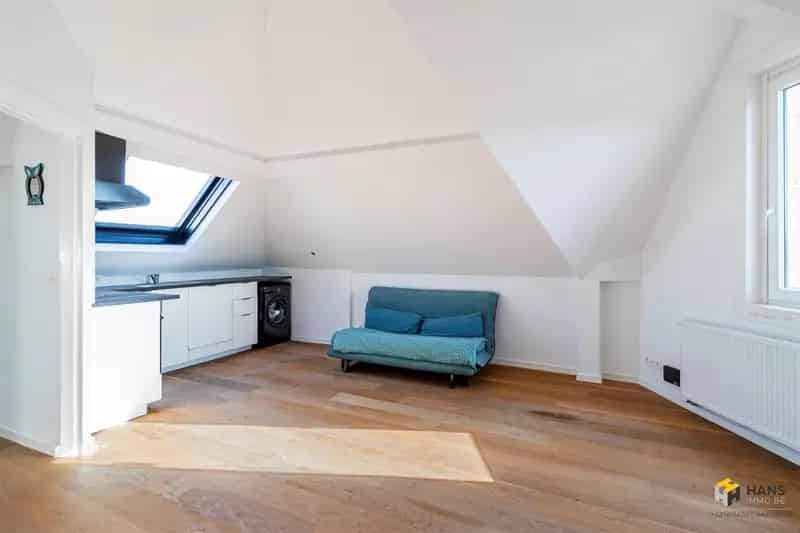 Appartement te koop
