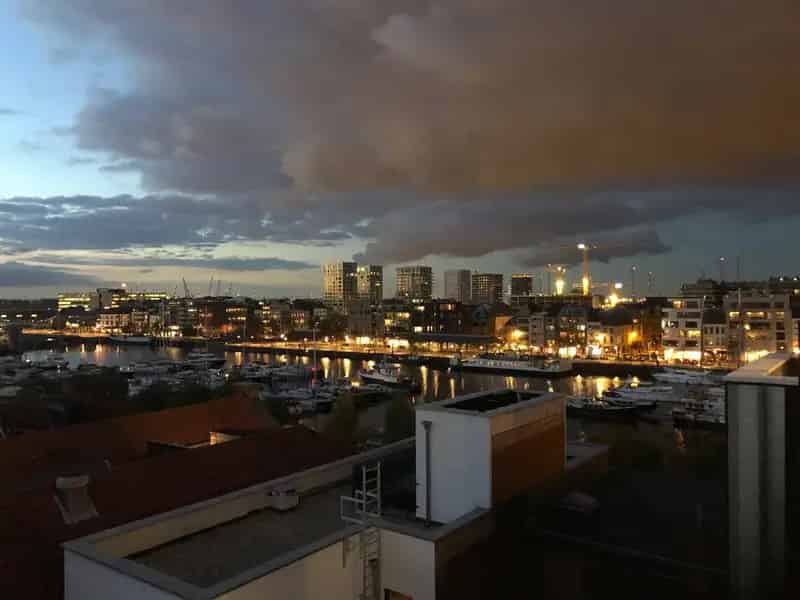 TE HUUR Kantoor