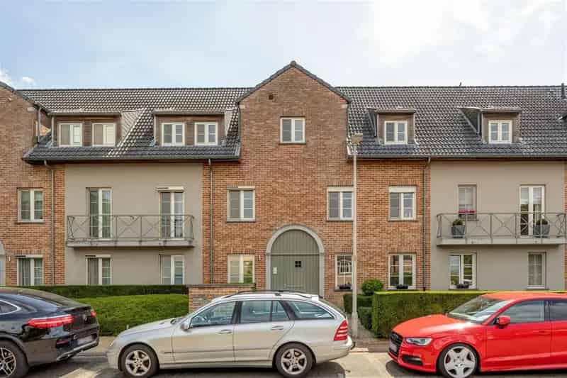 Appartement te koop in Oelegem