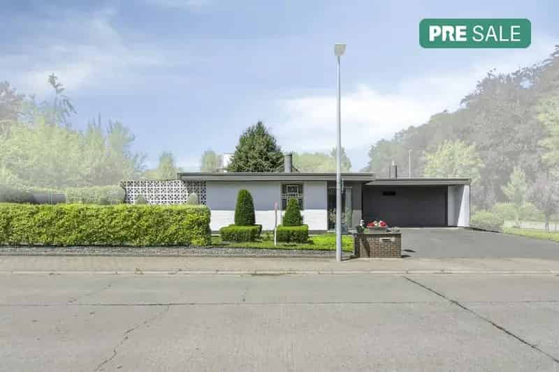 Huis te huur