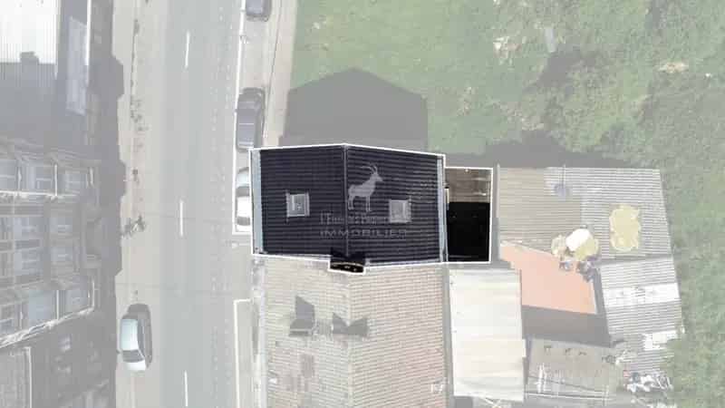 Opbrengsteigendom te koop in Marchienne-Au-Pont