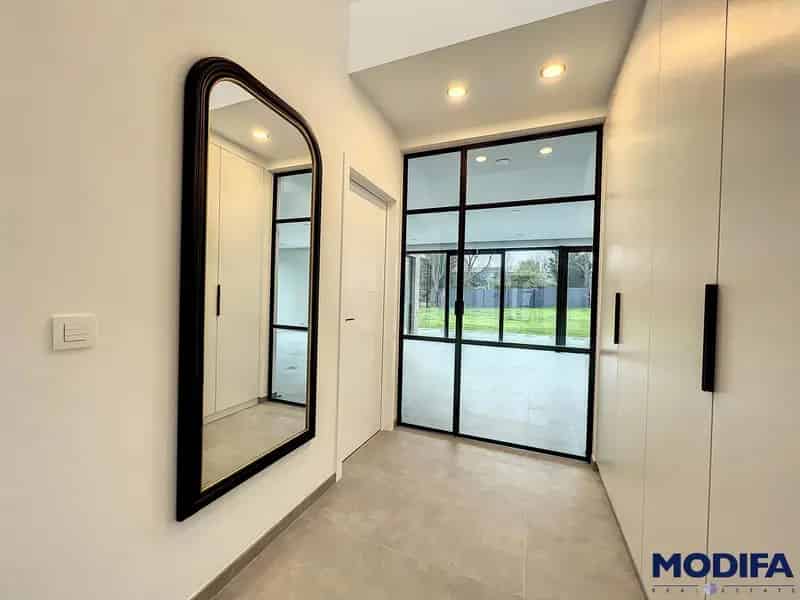 Moderne villa te huur 450m2 5 slaapkamers EPC B