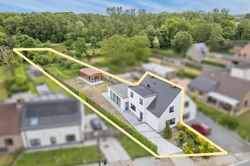 Huis te koop