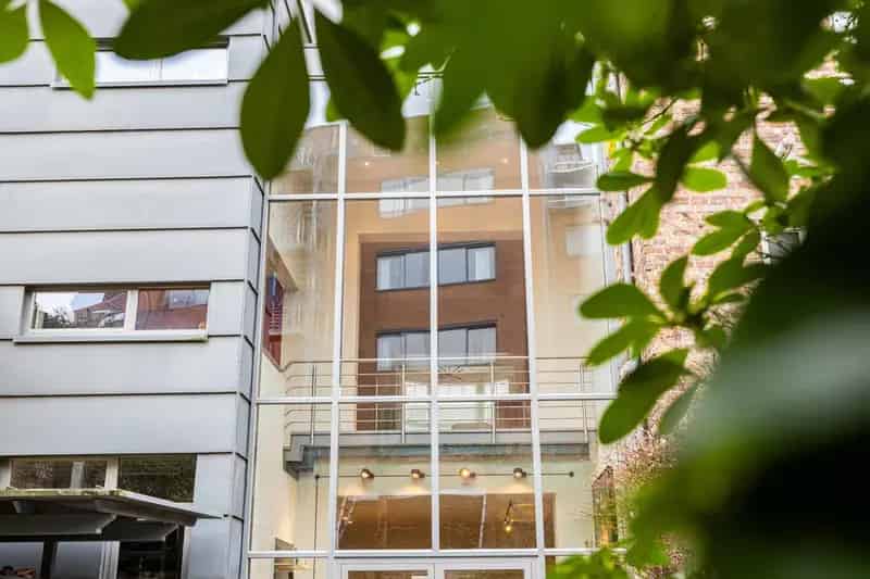 Herenwoning Gent: 5 slaapkamers, 320m², instapklaar