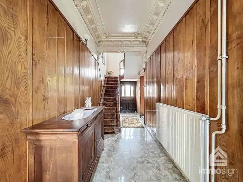 Herenhuis te koop Bocholt