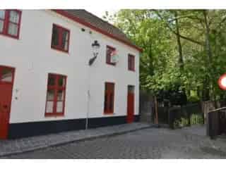 Huis te huur - Brugge RWC39262