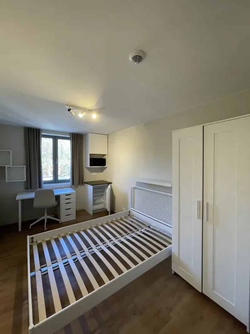 Appartement te huur