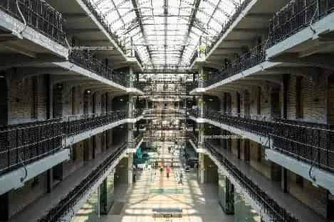 Kantoren te huur Bruxelles