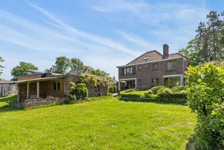 Villa te koop in Ronse