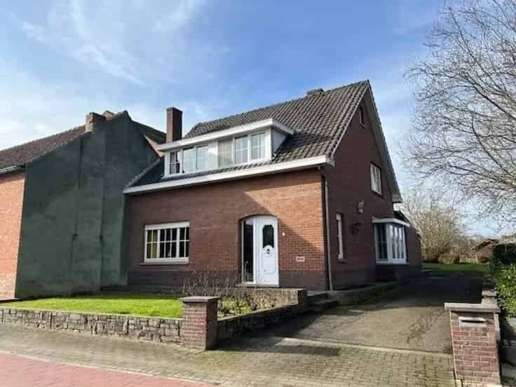 Huis Te Koop