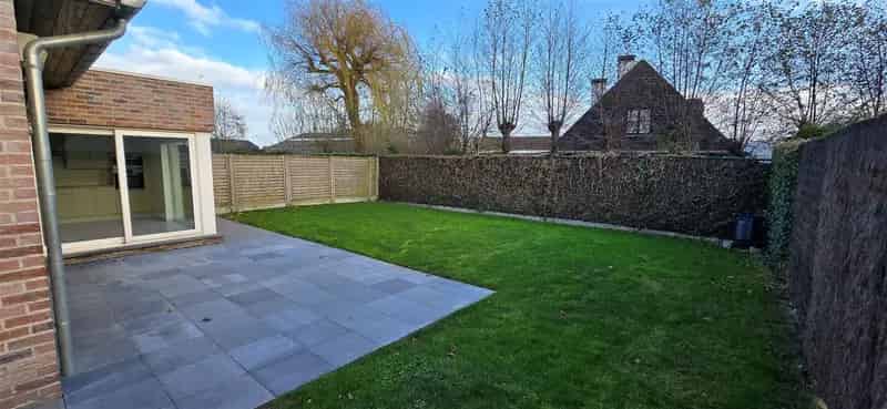 Huis
