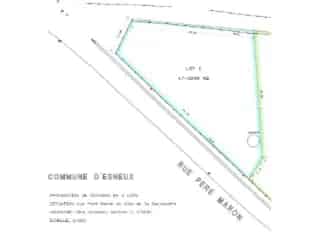 Bouwgrond te koop - Esneux VBC58539