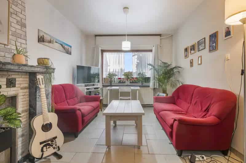Huis te huur: Ruime gezinswoning of kangoeroewoning met tuin