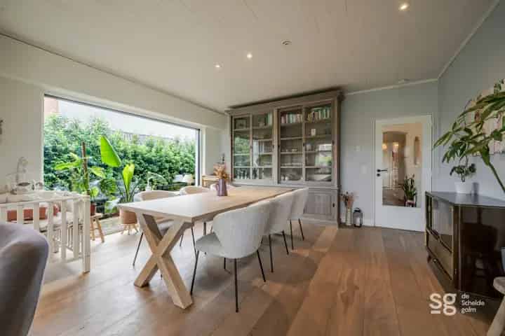 Huis te koop in Deinze