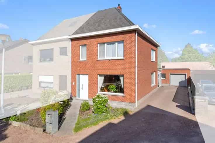Huis Te Koop