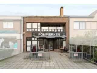 Handelspand te koop - Lokeren RBT86834