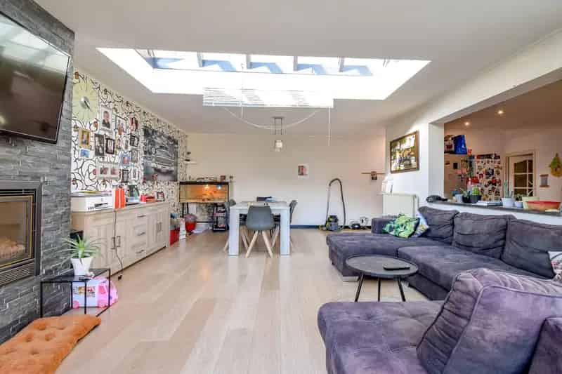 Woning te koop - Brugse baan 16, 8470 Gistel 