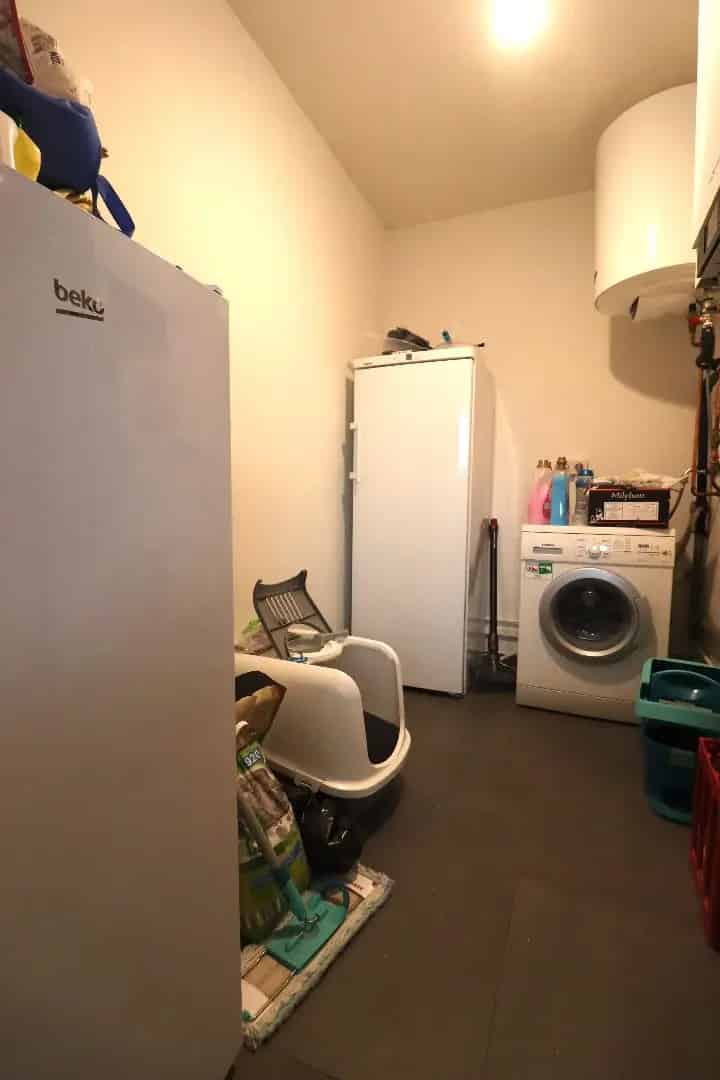 Duplex te huur in Waasmunster